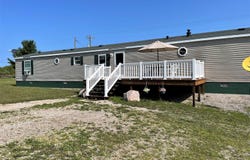 7323 M-68/33 Highway, Onaway, MI 49765