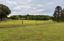 667 Chandler Road, Chickamauga, GA 30707
