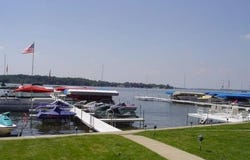 10035 N Turkey Creek Rd #602, Syracuse, IN 46567