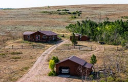 3513 County Road 89, Red Feather Lakes, CO 80545