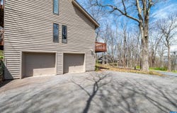 44 E CATOCTIN DR, WINTERGREEN RESORT, VA 22967