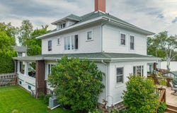 317 PARK AVE E, Minocqua, WI 54548