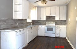 201 N Cherry, Wellington, KS 67152
