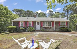 15 Driftwood Lane, Harwich, MA 02645