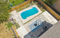 5423 Palamon Farm, San Antonio, TX 78228