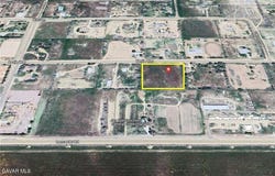 28216 Benjie Wy Vic 283, Fairmont, CA 93536