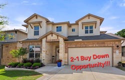 400 Walkup LN, Leander, TX 78641