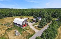 191 Wyman Road, Palmyra, ME 04965