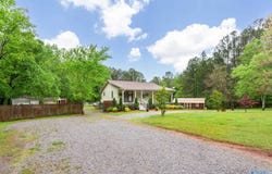 3546 Little Wills Valley Road, Attalla, AL 35954