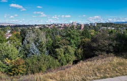 620 SE Crestview Dr, Pullman, WA 99163