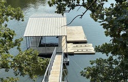 50 Dripping Springs Point, Eucha, OK 74342