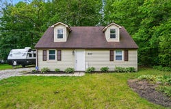 8301 Bennington Chapel Road, Centerburg, OH 43011