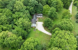 7269 W 400 S Road, South Whitley, IN 46787-9626