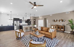 7308 Enchanted Star Drive, El Paso, TX 79911