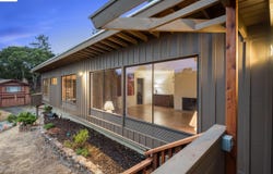 4545 Oak Hill Rd, Oakland, CA 94605