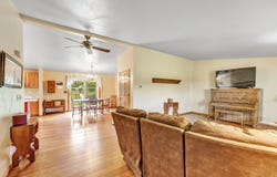 6531 COUNTY ROAD KB, DENMARK, WI 54208