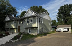 313 N Matteson Street, Bronson, MI 49028