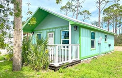 151 Beach St, Port St. Joe, FL 32456