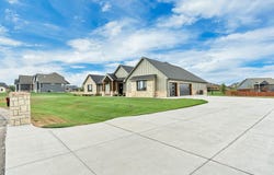 115 N Estes St, Garden Plain, KS 67050