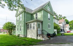 531 S Massey Street, Watertown City, NY 13601