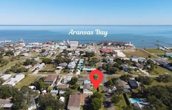 303 Palmetto Avenue, Fulton, TX 78358