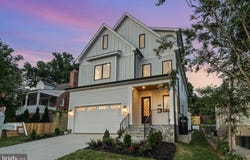 1905 N TAYLOR STREET, ARLINGTON, VA 22207