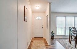 700 Gathings Avenue, Covington, TX 76636