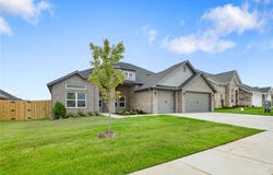 1808 Charles  ST, Pea Ridge, AR 72751