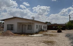 565 GALLAGHER Street, El Paso, TX 79915