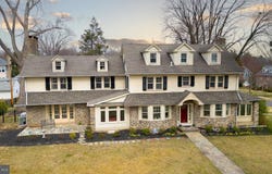 1107 SUNSET AVENUE, JENKINTOWN, PA 19046