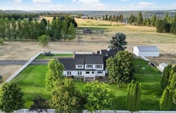 11021 S Hatch Rd, Spokane, WA 99224