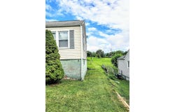 505 Tyler Avenue, Pearisburg, VA 24134