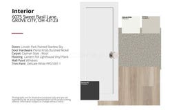6075 Sweet Basil, Grove City, OH 43123