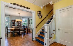 908 WOODROW AVE, WAYNESBORO, VA 22980