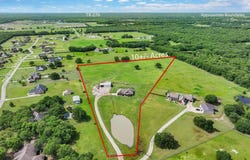 5044 Hidden Court, Quinlan, TX 75474