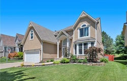 11702 W 132ND Terrace, Overland Park, KS 66213