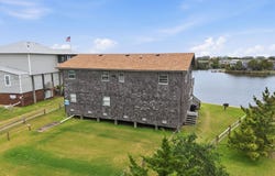 40173 Bonito Road lot: # 3, Avon, NC 27915