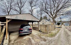 1105 N Woodburn Avenue, Bloomington, IN 47404