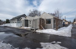 1031 4th Avenue W unit: A And B, Kalispell, MT 59901