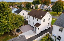 33 Byrd Road, Wethersfield, CT 06109