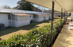 1600 Berry Street, Llano, TX 78643