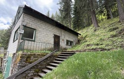 812 Silver St, Wallace, ID 83873