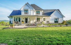 12116 PETEY LANE, LOVETTSVILLE, VA 20180