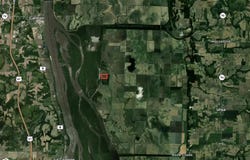 0 E 253rd Lane, Ursa, IL 62376