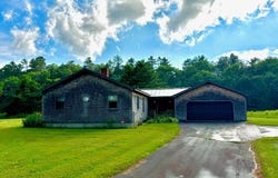 2416 Kennebec River Road, Concord Twp, ME 04920