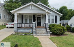 311 ROBERTSON AVE, Danville, VA 24541