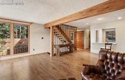 590 Greenway Court, Woodland Park, CO 80863