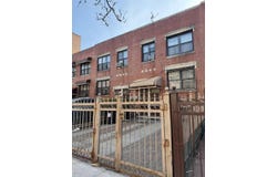 814 Fox Street, Bronx, NY 10459