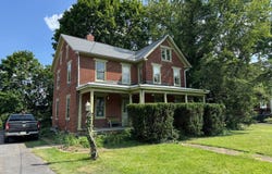 265 E YORK STREET, BIGLERVILLE, PA 17307