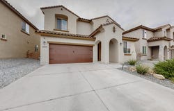 2004 SUMMER BREEZE Drive NW, Albuquerque, NM 87120